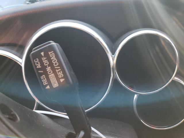 2T1KR32E65C348827 - 2005 TOYOTA COROLLA MA XR SILVER photo 9