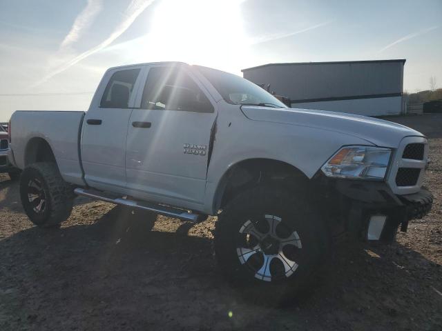 1C6RR7FT7GS113263 - 2016 RAM 1500 ST WHITE photo 4