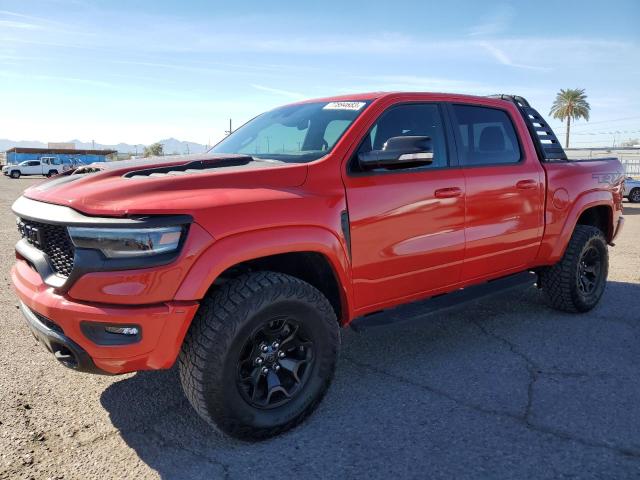 NCS104827 - 2021 RAM 1500 TRX Rot Foto 1