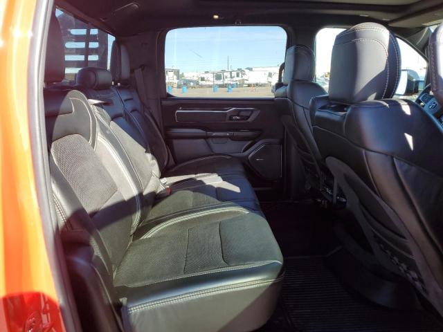 NCS104827 - 2021 RAM 1500 TRX Rot Foto 10
