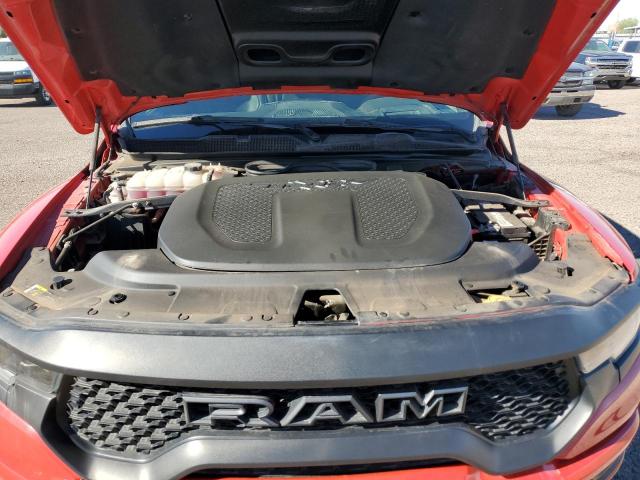 NCS104827 - 2021 RAM 1500 TRX Rot Foto 11