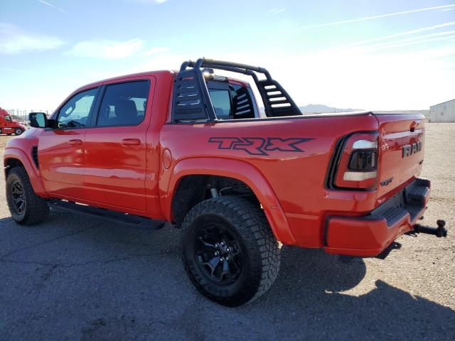 NCS104827 - 2021 RAM 1500 TRX Rot Foto 2