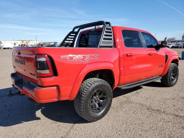 NCS104827 - 2021 RAM 1500 TRX Rot Foto 3