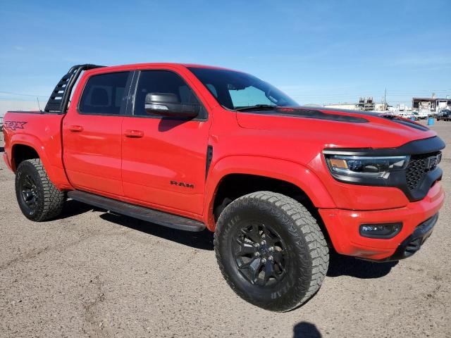 NCS104827 - 2021 RAM 1500 TRX Rot Foto 4