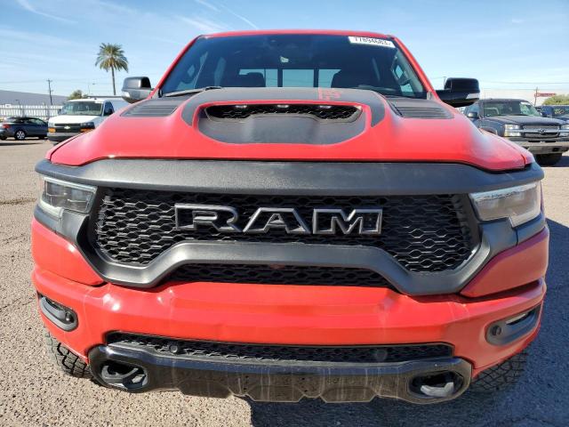 NCS104827 - 2021 RAM 1500 TRX RED photo 5