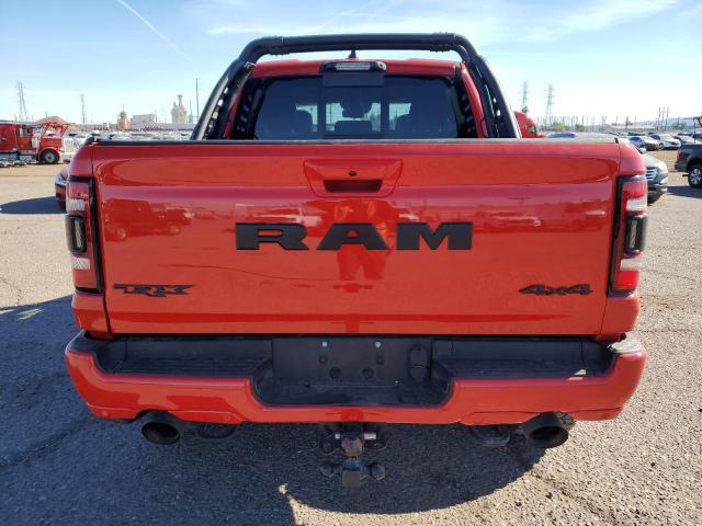 NCS104827 - 2021 RAM 1500 TRX Rot Foto 6