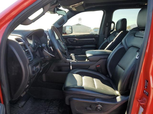 NCS104827 - 2021 RAM 1500 TRX Rot Foto 7