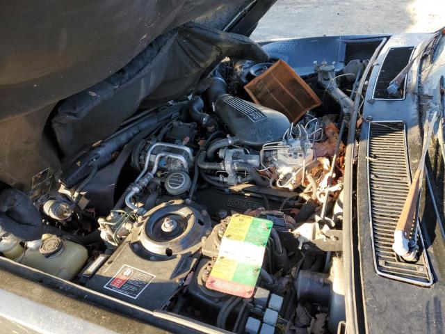 SCAZS02A4KCX27450 - 1989 ROLLS-ROYCE SILVER SPI Qara foto 11