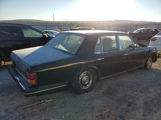 SCAZS02A4KCX27450 - 1989 ROLLS-ROYCE SILVER SPI Qara foto 3