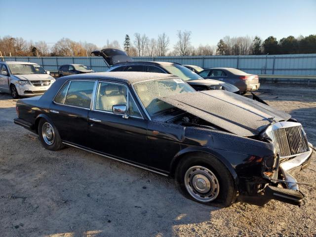 SCAZS02A4KCX27450 - 1989 ROLLS-ROYCE SILVER SPI Qara foto 4
