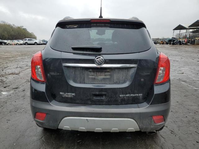 KL4CJBSB0EB653714 - 2014 BUICK ENCORE CONVENIENCE 黑色 照片 6