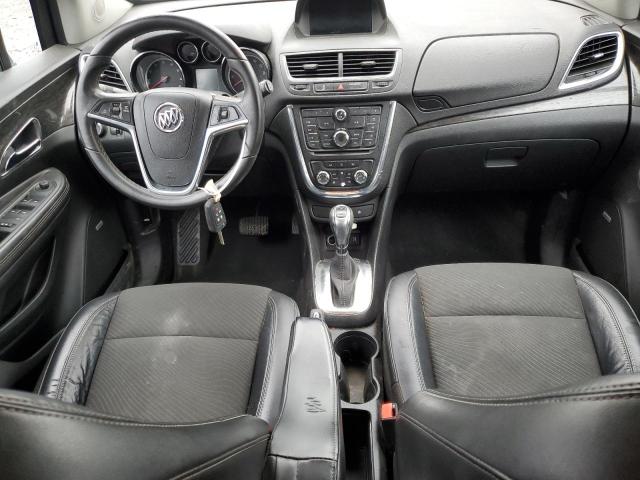 KL4CJBSB0EB653714 - 2014 BUICK ENCORE CONVENIENCE 黑色 照片 8