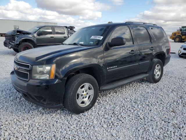 2008 CHEVROLET TAHOE K1500, 