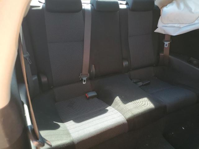 JTKDE167180259582 - 2008 TOYOTA SCION TC 紫色 照片 10