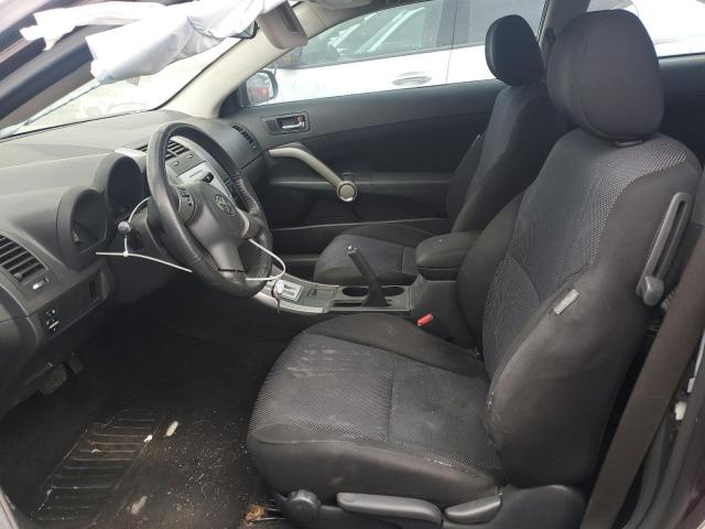 JTKDE167180259582 - 2008 TOYOTA SCION TC 紫色 照片 7