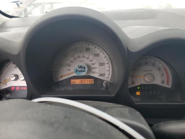 JTKDE167180259582 - 2008 TOYOTA SCION TC 紫色 照片 9