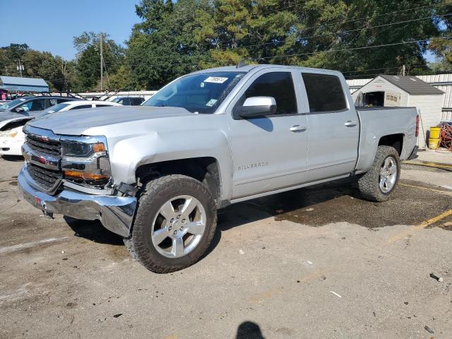 2016 CHEVROLET SILVERADO C1500 LT, 