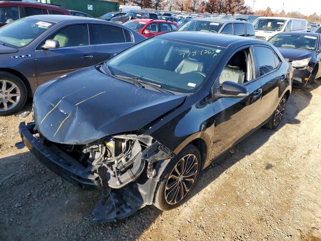 2016 TOYOTA COROLLA L, 