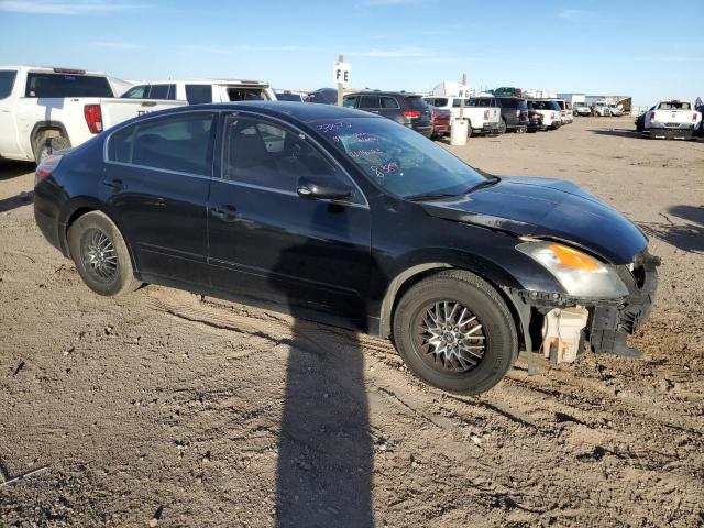 1N4AL21E08C148389 - 2008 NISSAN ALTIMA 2.5 BLACK photo 4