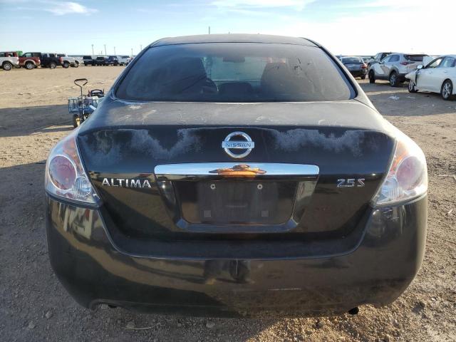 1N4AL21E08C148389 - 2008 NISSAN ALTIMA 2.5 BLACK photo 6