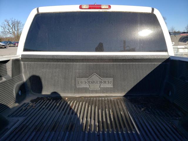 1GCEC14X67Z190239 - 2007 CHEVROLET SILVERADO C1500 CLASSIC Ağ foto 10