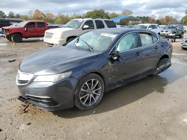 2016 ACURA TLX TECH, 