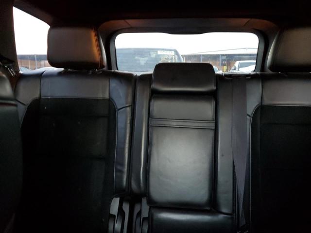 1C4RJFLG1HC635545 - 2017 JEEP GRAND CHER TRAILHAWK 黑色 照片 10