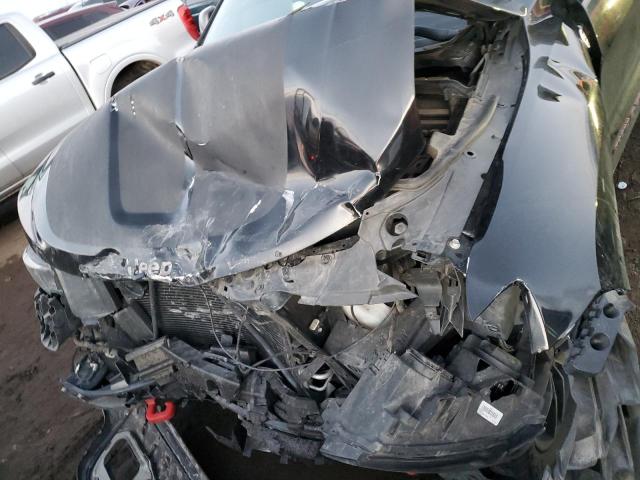 1C4RJFLG1HC635545 - 2017 JEEP GRAND CHER TRAILHAWK 黑色 照片 12