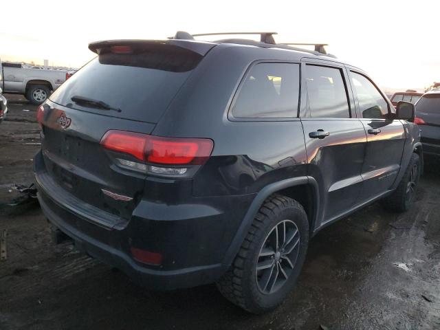 1C4RJFLG1HC635545 - 2017 JEEP GRAND CHER TRAILHAWK 黑色 照片 3
