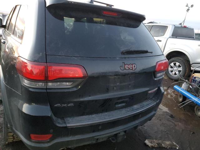 1C4RJFLG1HC635545 - 2017 JEEP GRAND CHER TRAILHAWK 黑色 照片 6