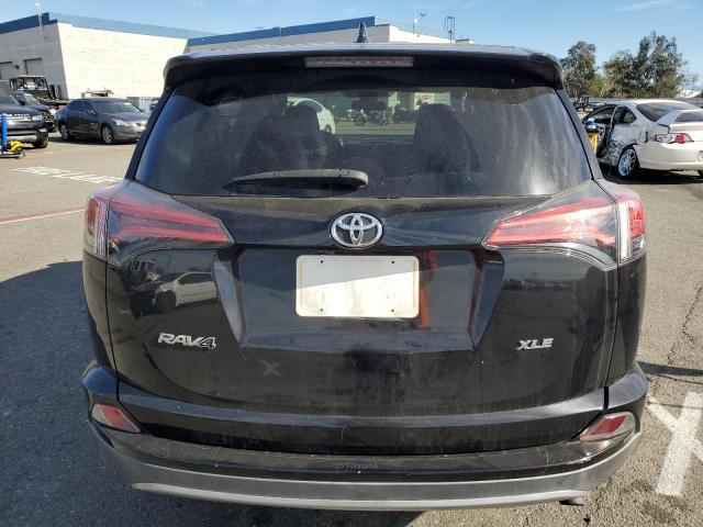 2T3WFREV5JW463749 - 2018 TOYOTA RAV4 ADVENTURE BLACK photo 6