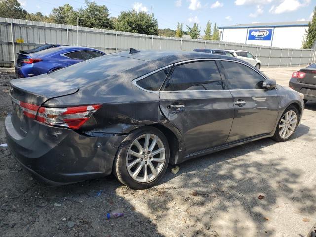 4T1BK1EB8EU129716 - 2014 TOYOTA AVALON BASE 石墨色 照片 3
