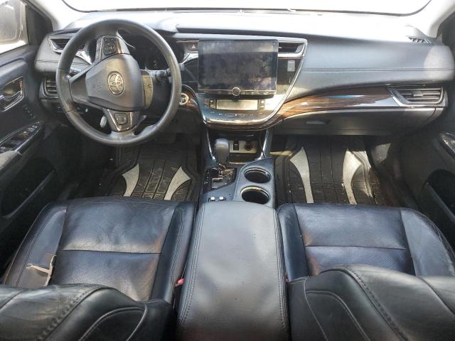 4T1BK1EB8EU129716 - 2014 TOYOTA AVALON BASE 石墨色 照片 8