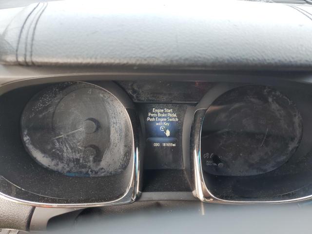 4T1BK1EB8EU129716 - 2014 TOYOTA AVALON BASE 石墨色 照片 9