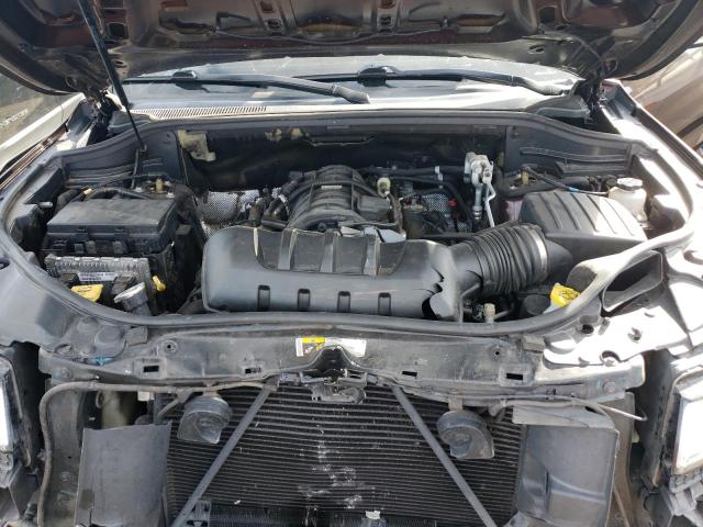 1C4RJFJT2FC637141 - 2015 JEEP GRAND CHER SUMMIT ყავისფერი ფოტო 12