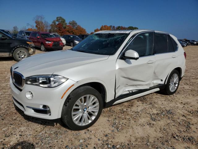 2017 BMW X5 SDRIVE35I, 