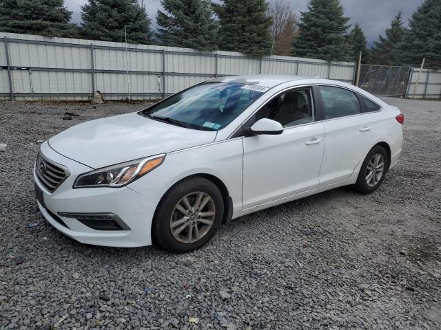 2015 HYUNDAI SONATA SE, 