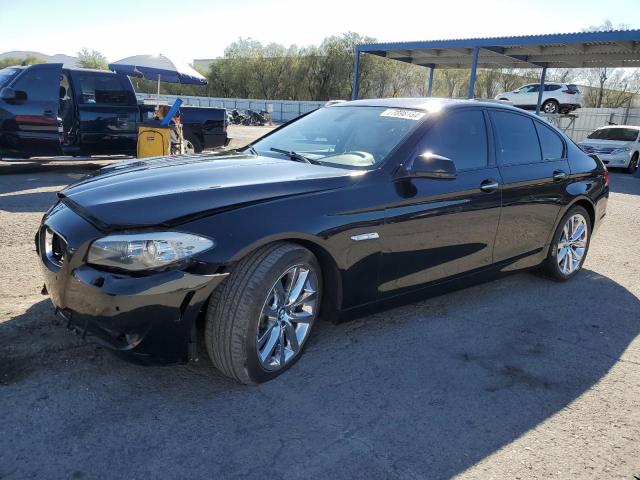 2011 BMW 535 I, 