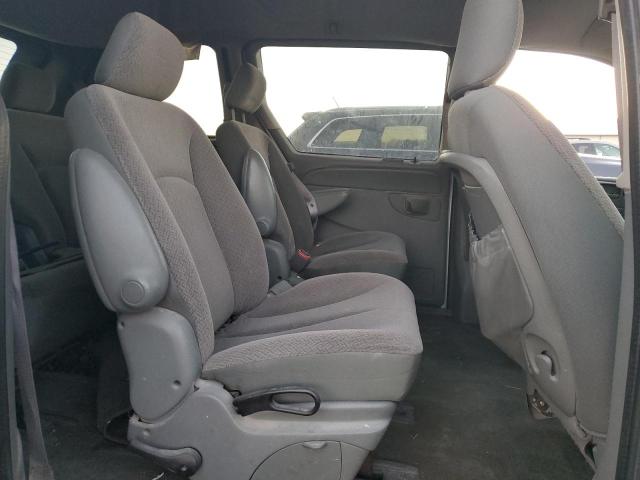 1A4GP45R36B746054 - 2006 CHRYSLER TOWN & COU ლურჯი ფოტო 11