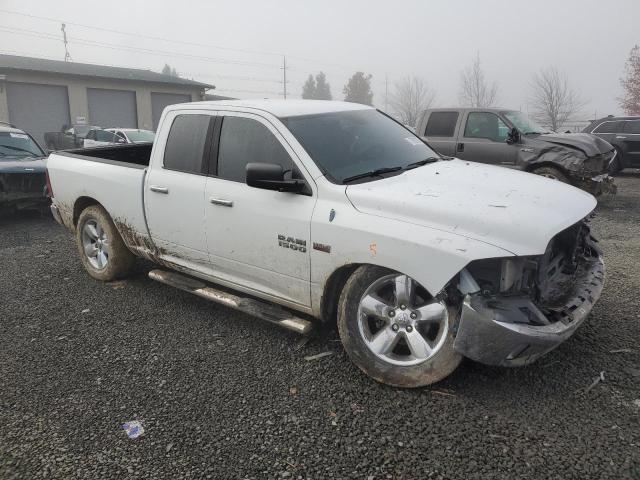 1C6RR6GT0DS694030 - 2013 RAM 1500 SLT WHITE photo 4