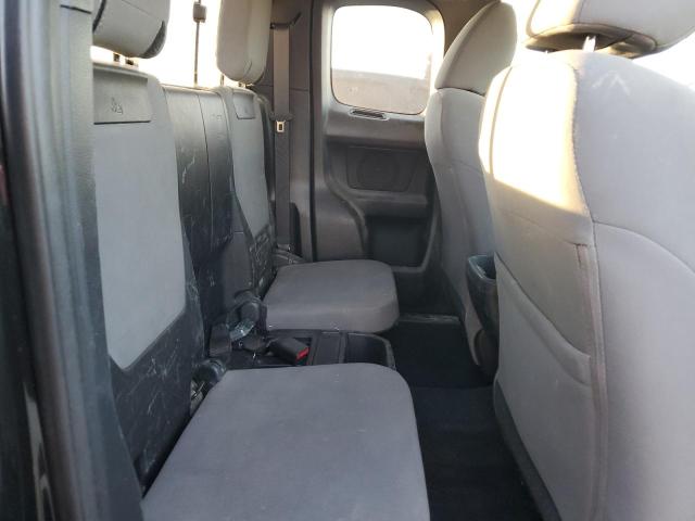 5TFRZ5CN9KX079129 - 2019 TOYOTA TACOMA ACCESS CAB შავი ფოტო 10
