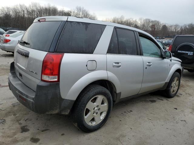 5GZCZ63485S843460 - 2005 SATURN VUE SILVER photo 3