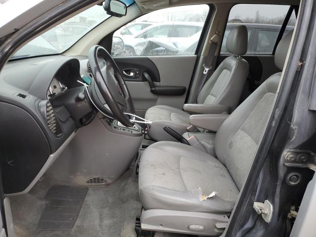 5GZCZ63485S843460 - 2005 SATURN VUE SILVER photo 7