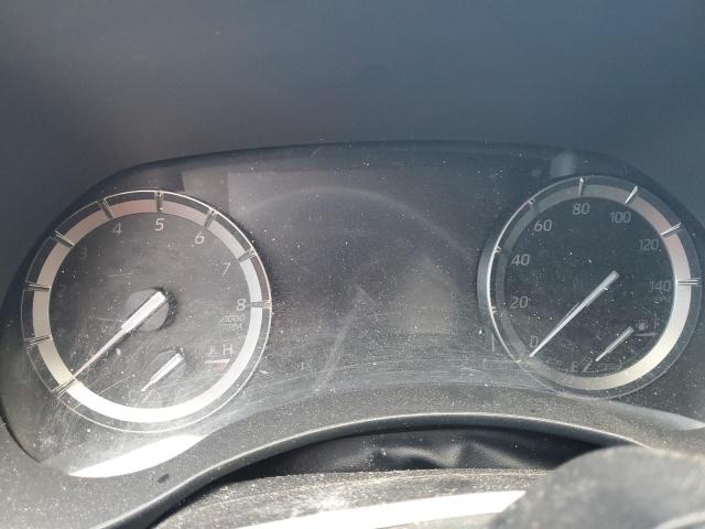 5TDGZRAH0LS507656 - 2020 TOYOTA HIGHLANDER XLE Boz foto 9