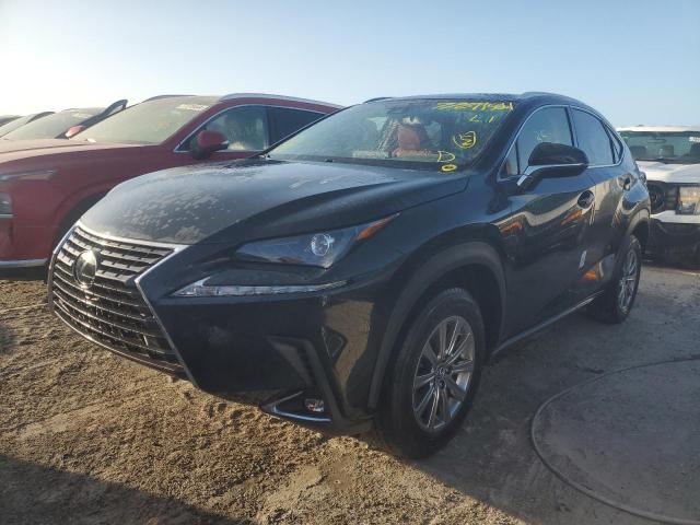 2020 LEXUS NX 300 BASE, 