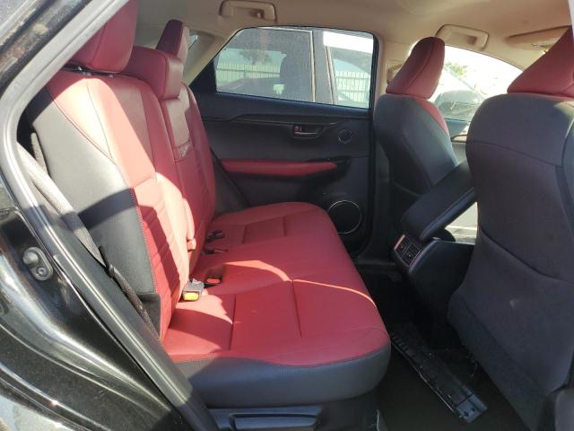 JTJAARBZ4L5012514 - 2020 LEXUS NX 300 BASE Qara foto 10