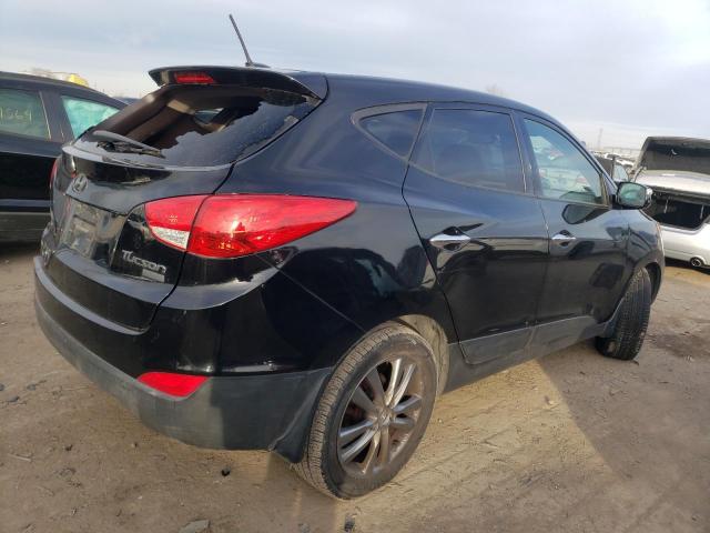 KM8JU3AC9CU523268 - 2012 HYUNDAI TUCSON GLS BLACK photo 3