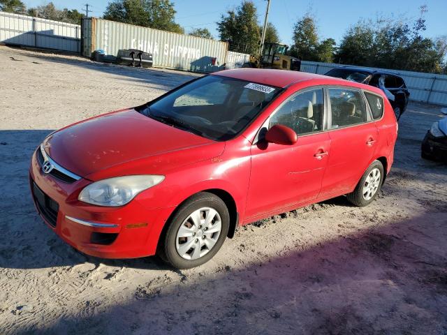 2011 HYUNDAI ELANTRA TO GLS, 