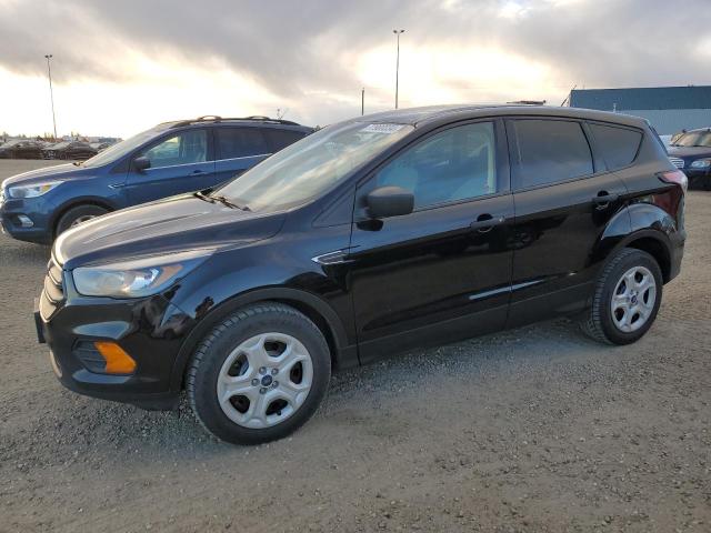 2018 FORD ESCAPE S, 