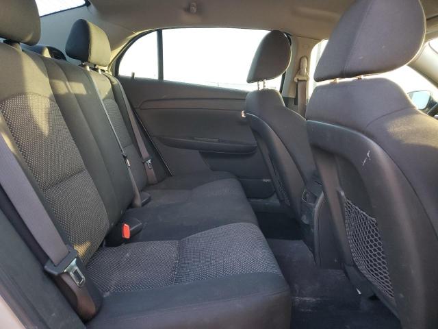 1G1ZC5E0XAF281090 - 2010 CHEVROLET MALIBU 1LT Күміс фото 10